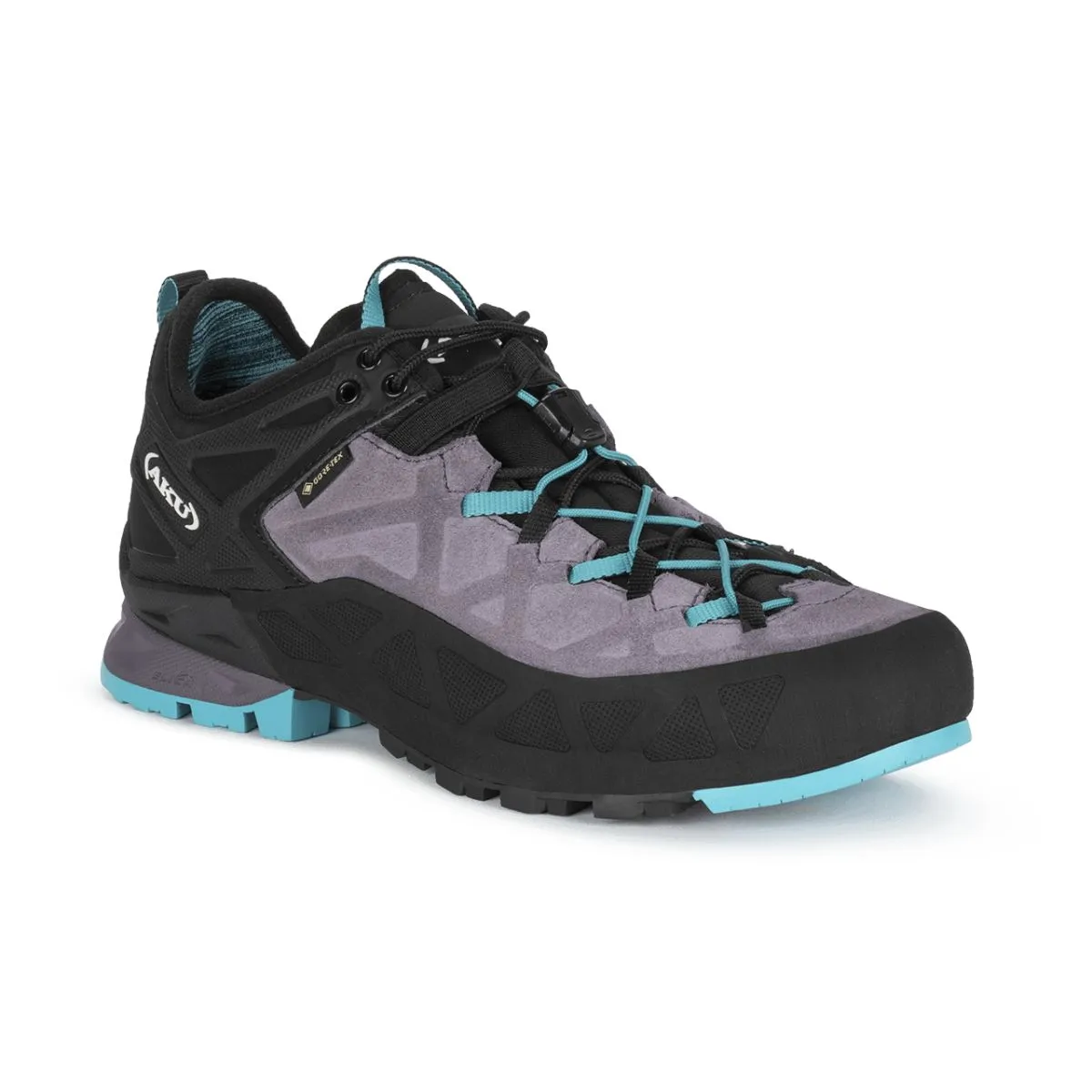 AKU Scarpe Rock DFS GTX Donna