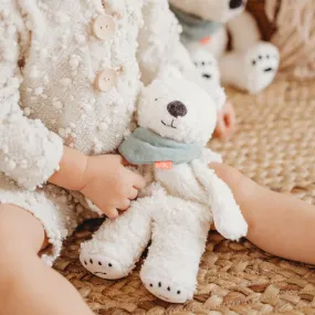 Bambola Orso Polare Bambina