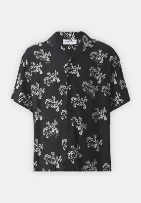 BOOGIE UNISEX - Camicia