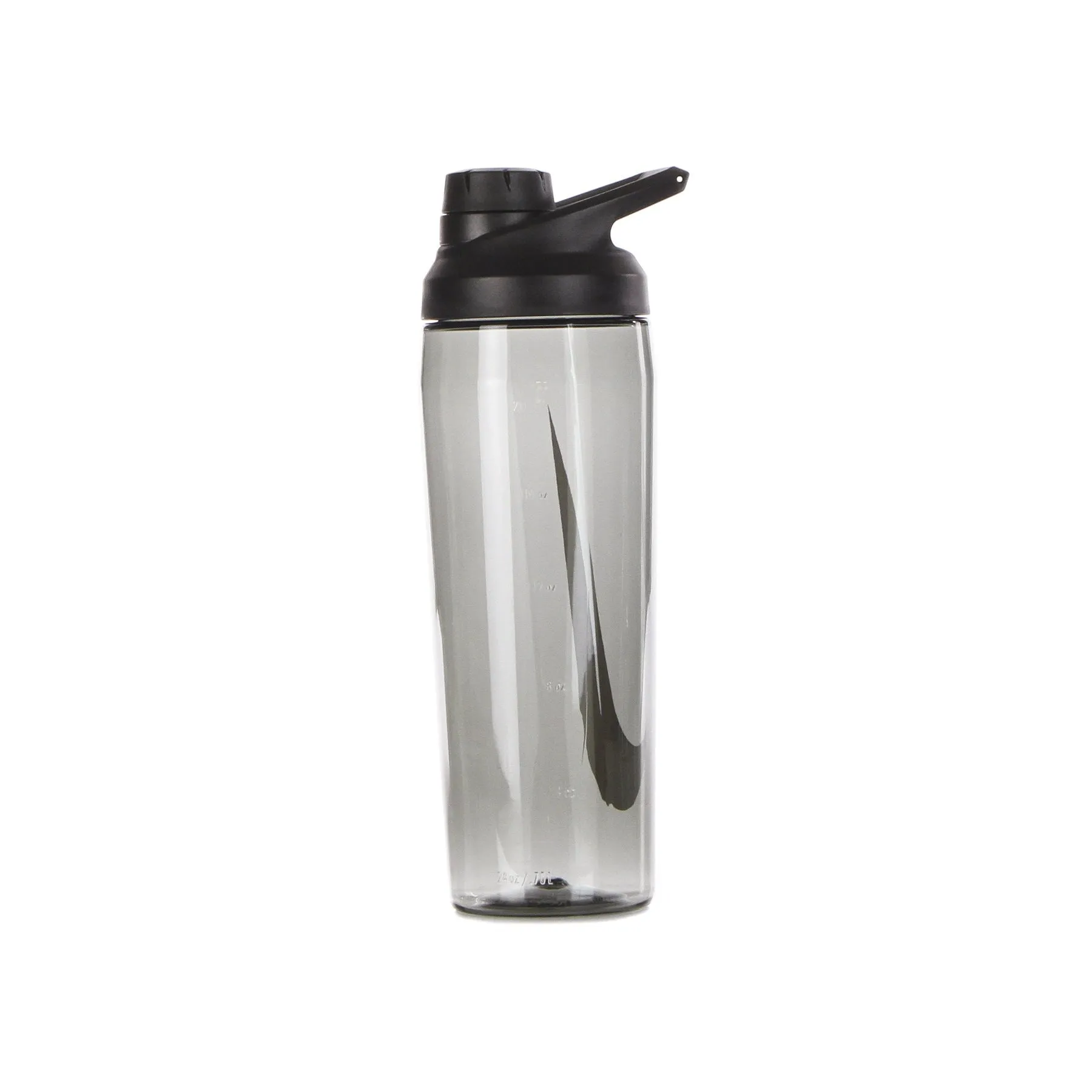 Borraccia Uomo Hypercharge Tr 24oz Chug Bottle Anthracite/anthracite/white