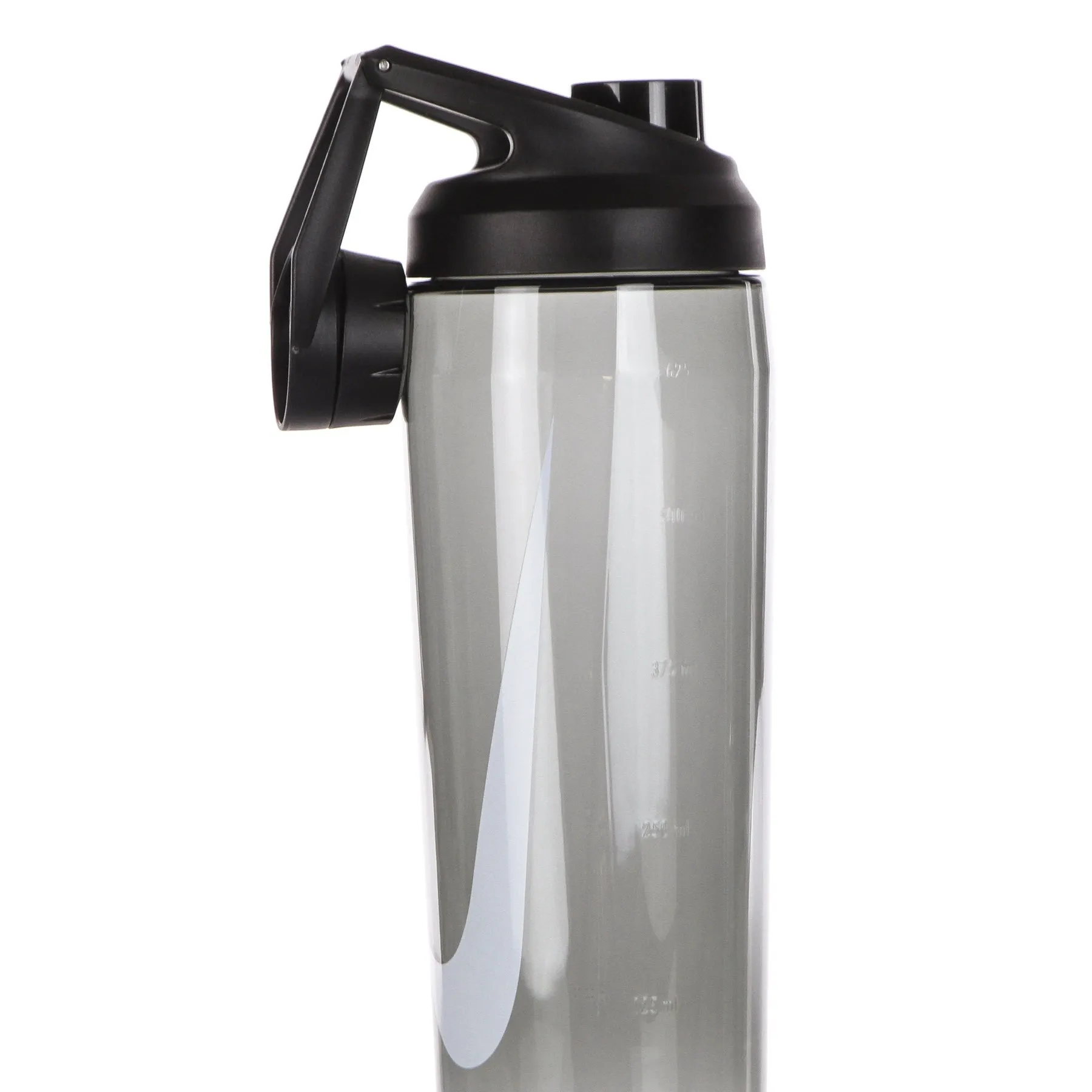 Borraccia Uomo Hypercharge Tr 24oz Chug Bottle Anthracite/anthracite/white