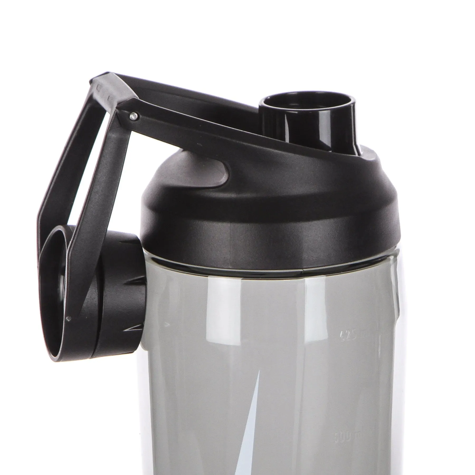 Borraccia Uomo Hypercharge Tr 24oz Chug Bottle Anthracite/anthracite/white