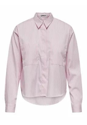 BOX FIT - Camicia