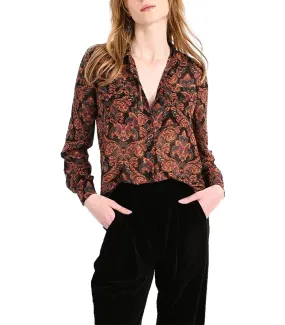 Camicia Donna Molly Bracken