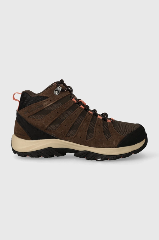 Columbia scarpe Redmond III Mid