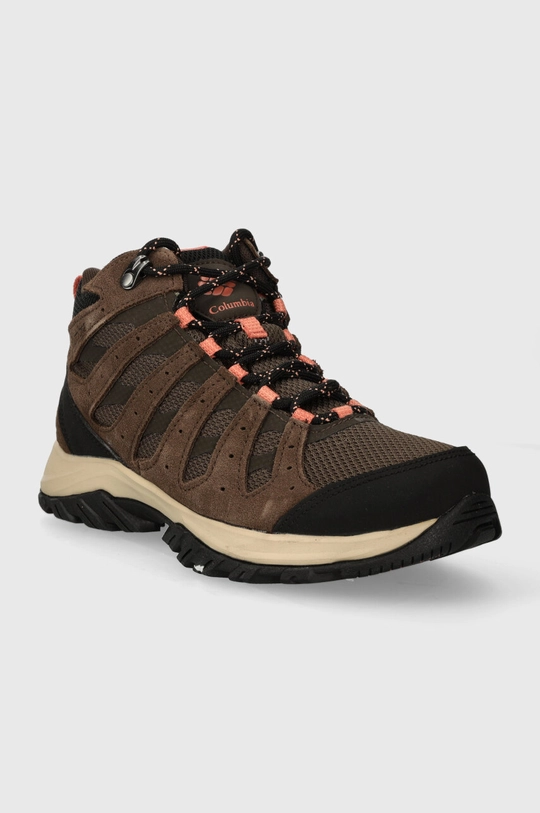 Columbia scarpe Redmond III Mid