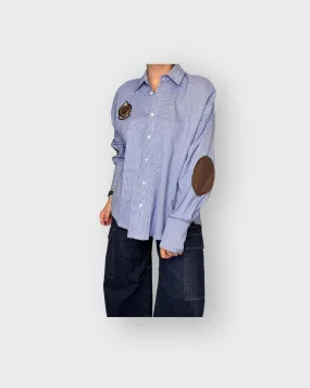 CSO-M074 - CAMICIA - HAVEONE