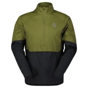 GIACCA DA UOMO SCOTT  ENDURANCE ANORAK WB 400402