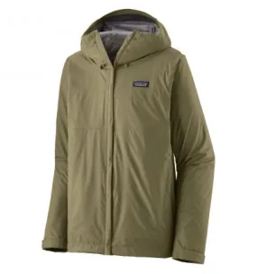 Giacca Patagonia Uomo M's Torrentshell 3L Jkt (Sage Khaki)