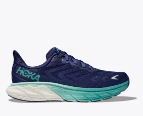 HOKA Arahi 6 Scarpe Donna