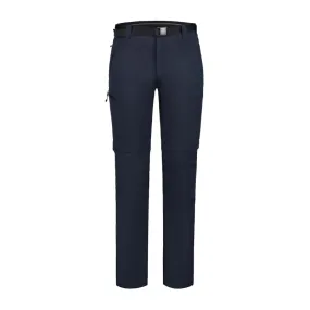 ICEPEAK   uomo    Pantaloni Barwick staccabili 390