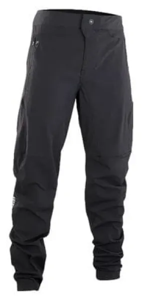 ION Scrub Pantaloni Mountain Bike Nero