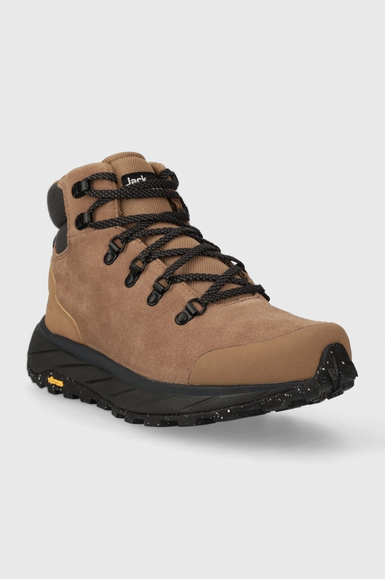 Jack Wolfskin scarpe Terraventure Urban Mid