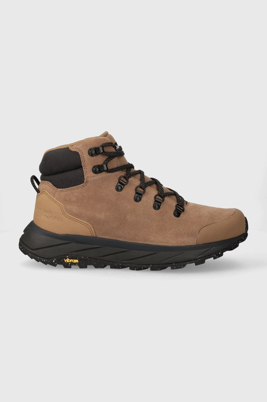 Jack Wolfskin scarpe Terraventure Urban Mid