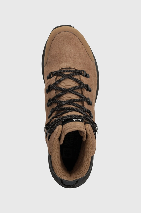 Jack Wolfskin scarpe Terraventure Urban Mid