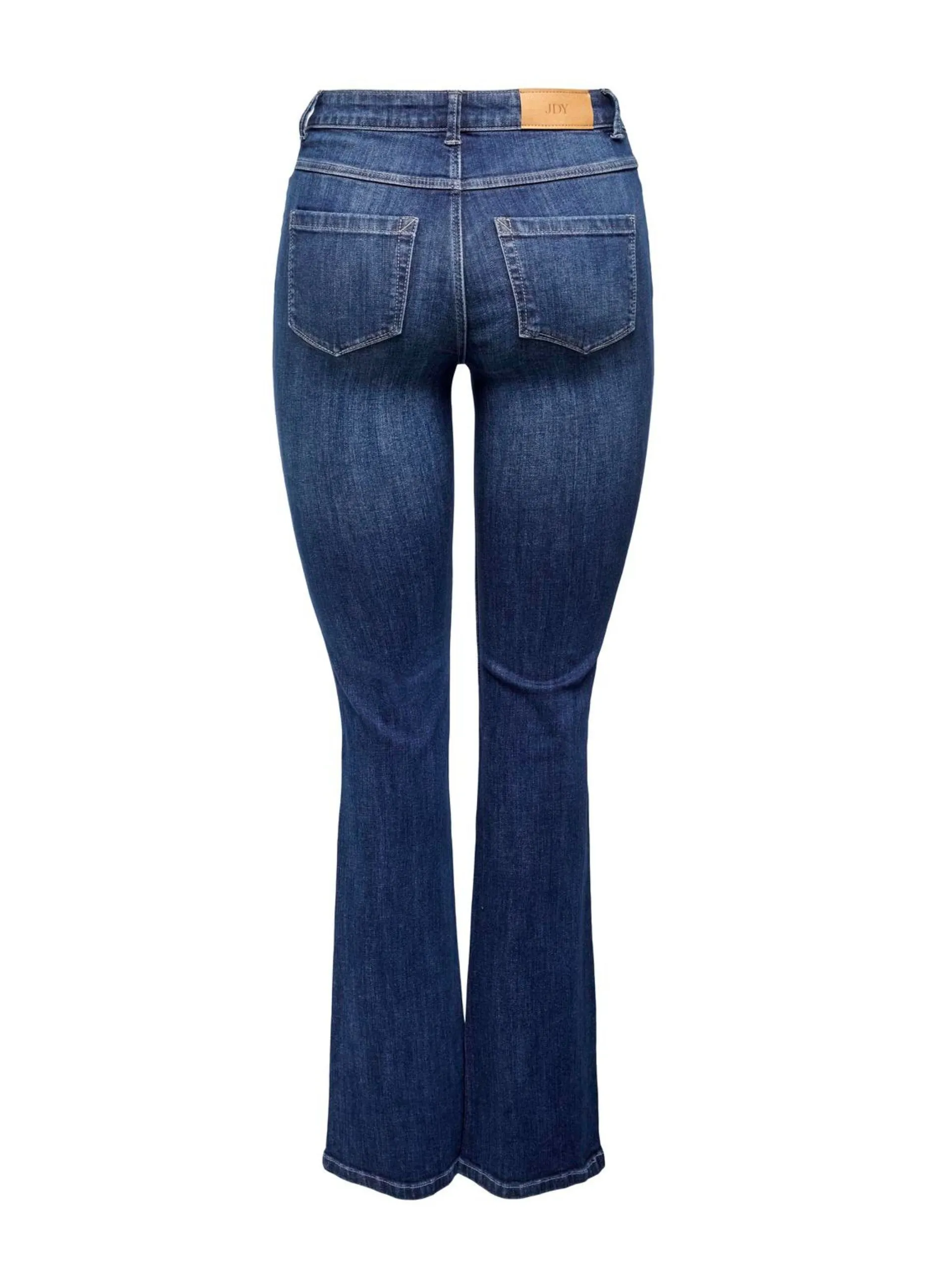 JDY  Jeans flared fit