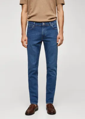 Jeans Jan slim fit