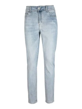 Jeans Louise Francoise Jean stretch femme