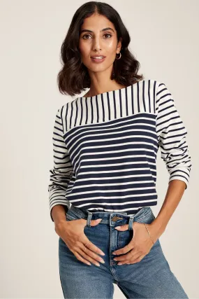 Joules - Maglia Manica lunga breton