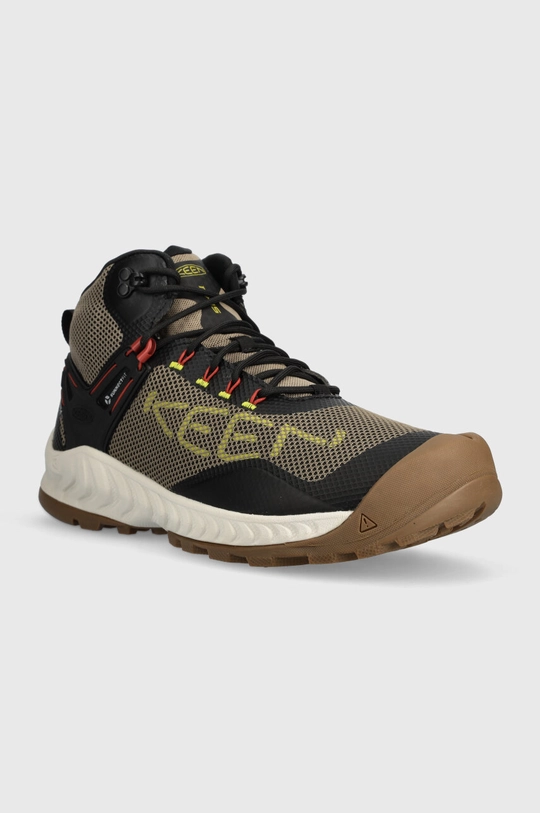 Keen scarpe Nxis Evo Mid