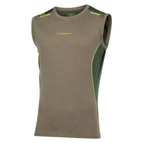 La Sportiva Tracer Tank - Canottiera - Uomo