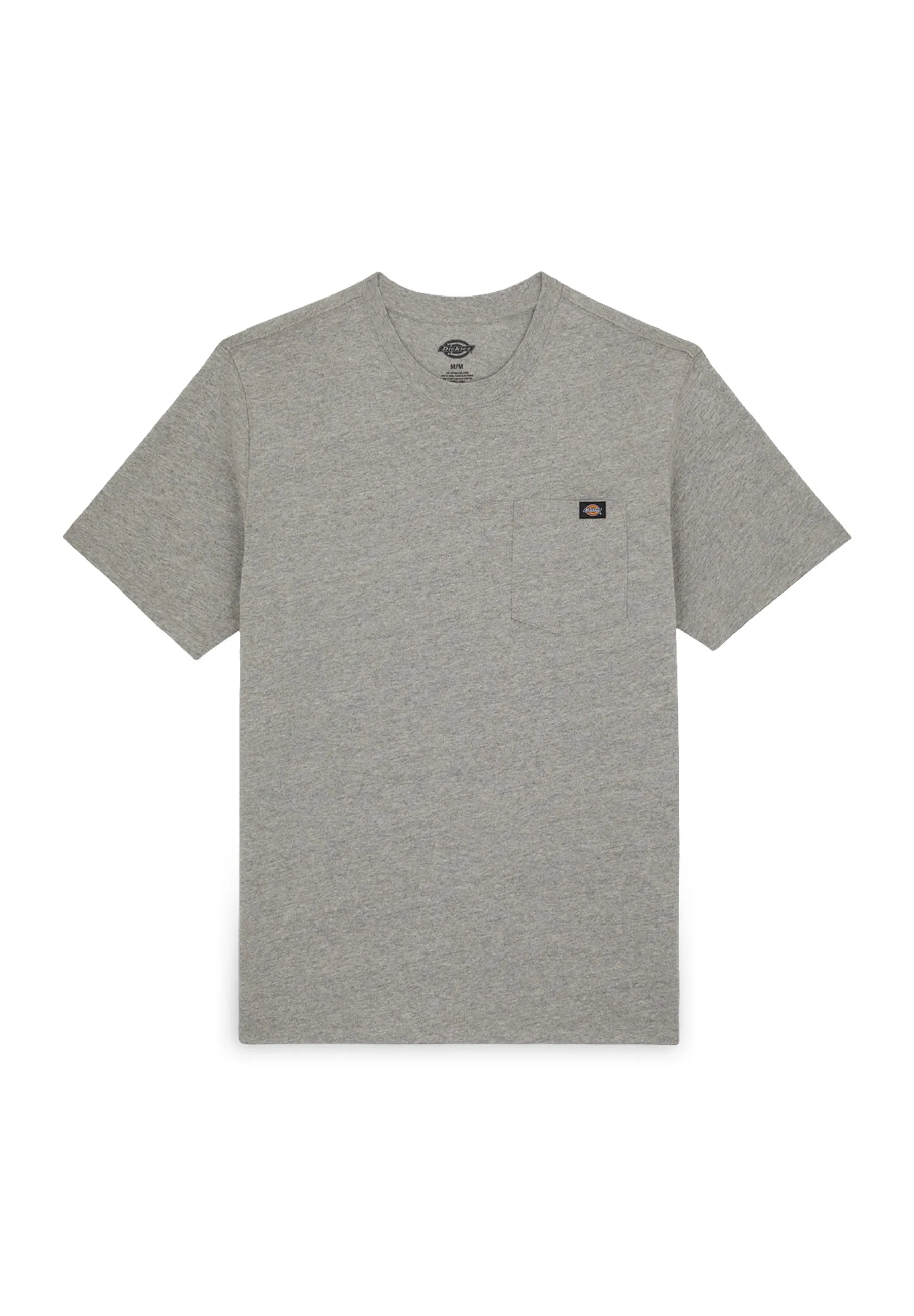 LURAY POCKET TEE - T-shirt basic