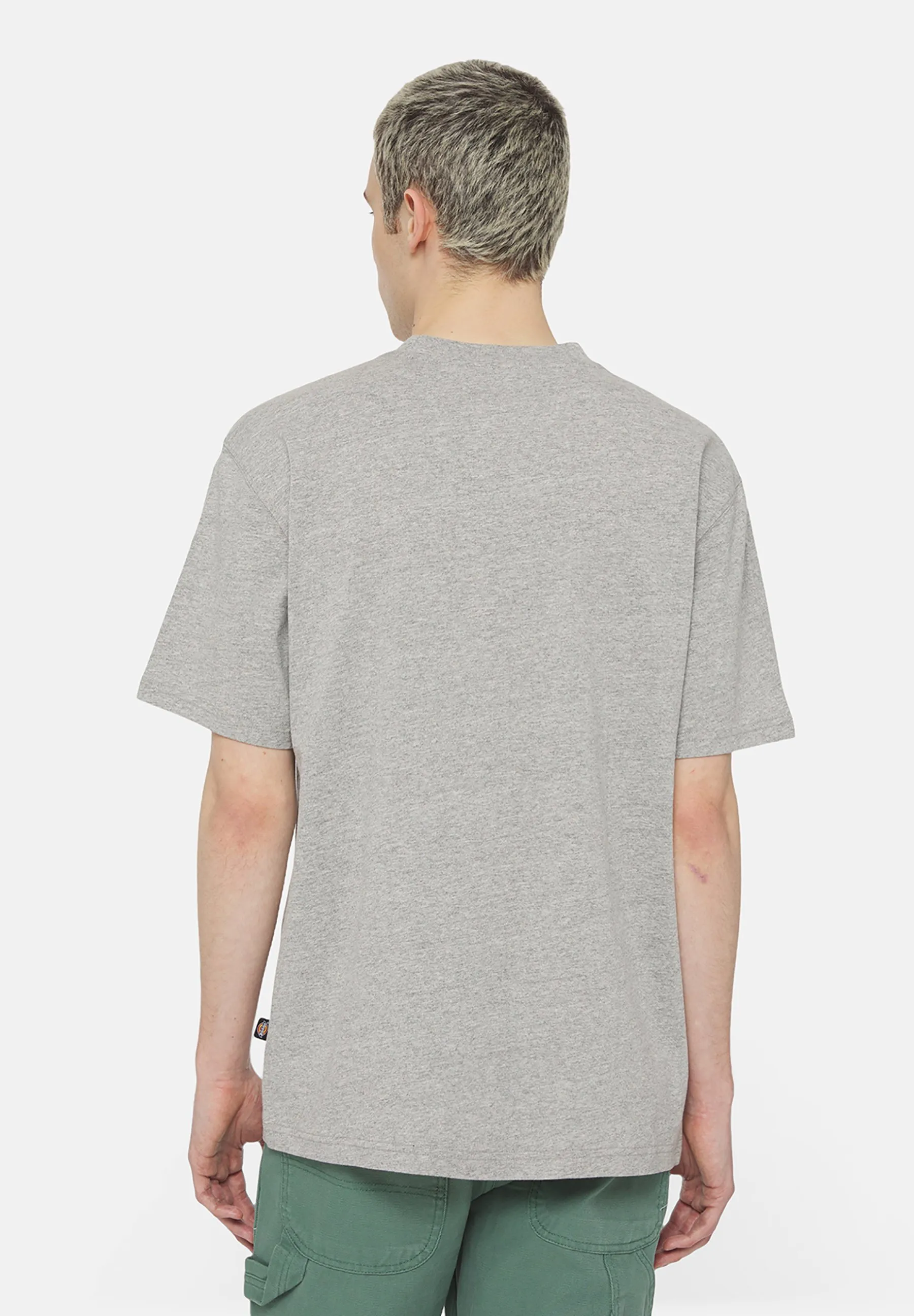 LURAY POCKET TEE - T-shirt basic