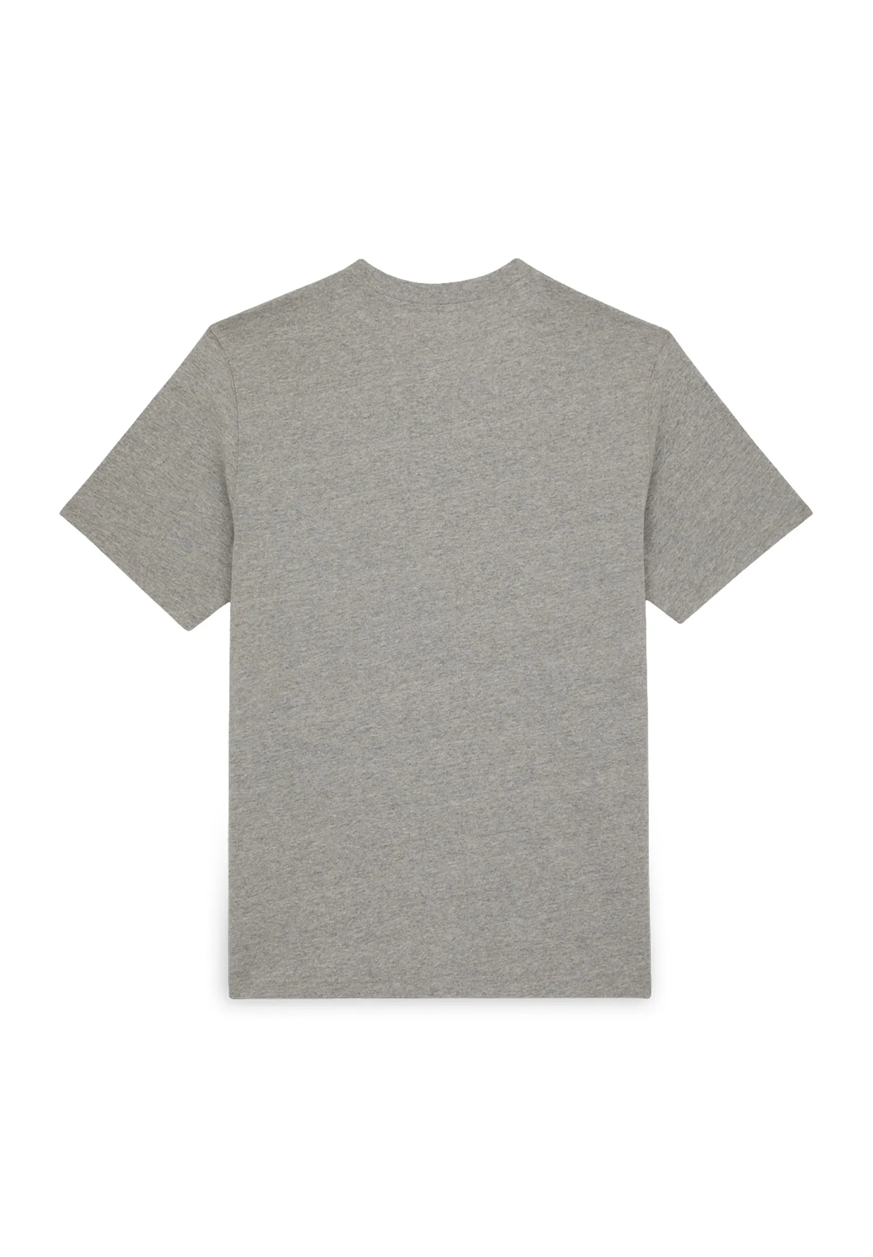 LURAY POCKET TEE - T-shirt basic