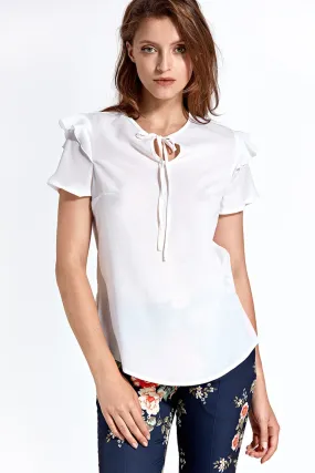 Maglia camicia model 128474 Colett