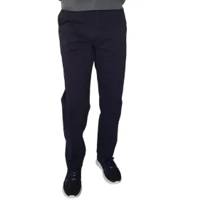 Markup Abbigliamento uomo Pantalone Blu Rif.859