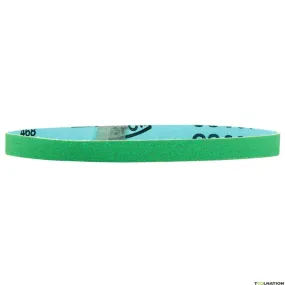 Metabo Accessori 626361000 10 nastri abrasivi 13x457 mm, P60, KK, BFE
