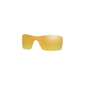   Oakley-A AOO 9101LS Batwolf Ricambio Lenti 000003  | Accessori Occhiali Uomo 