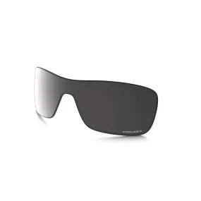   Oakley-A AOO 9307LS Turbine Rotor Ricambio Lenti 000002  | Accessori Occhiali Uomo 