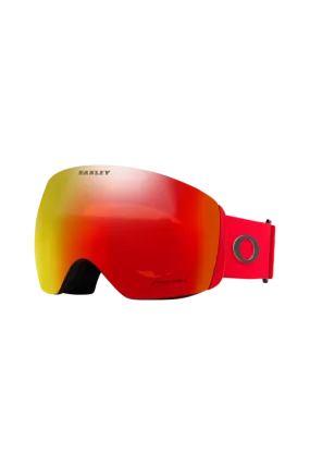 OAKLEY FLIGHT DECK L OCCHIALI MASCHERA 7050D6