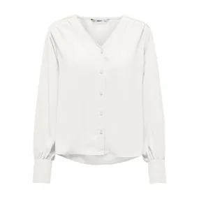 ONLY - Onlabigail camicia con bottoni