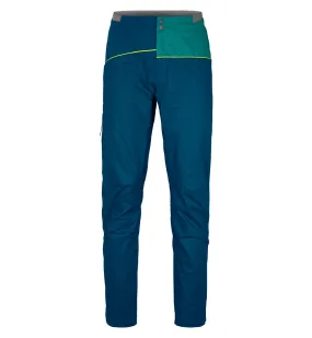 Ortovox Valbon - pantaloni arrampicata - uomo