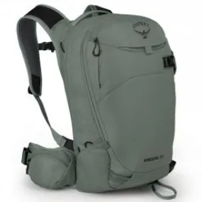 Osprey Kresta 20 zaino scialpinismo donna