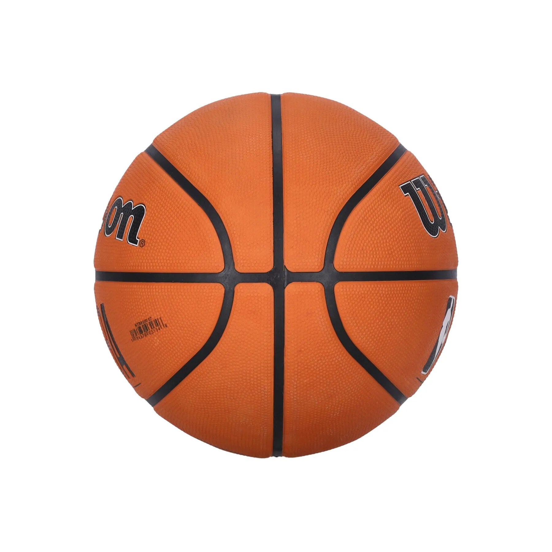 Pallone Uomo Nba Drv Plus Basketball Size 7 Brown