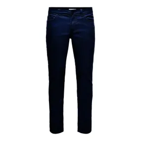 PANTALONE DA UOMO ONLY & SONS L32