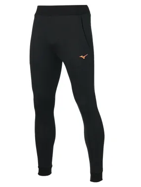 Pantalone sportswear MIZUNO Uomo K2GD2500 ATHLETIC Nero