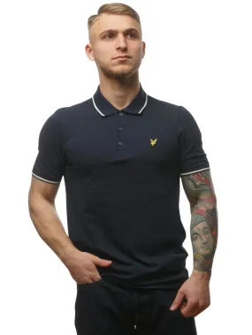 Polo LYLE & SCOTT Uomo SP1524VOG