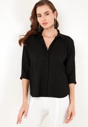 REGULAR FIT - Camicia