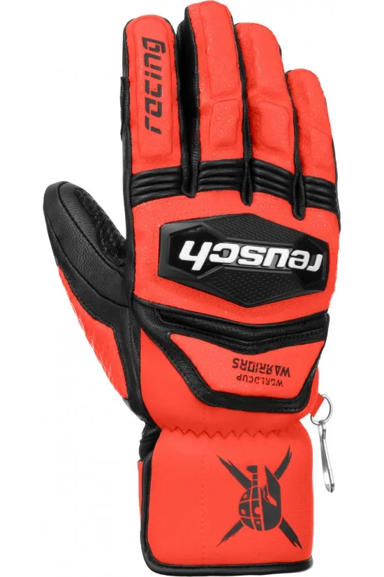 REUSCH WORLDCUP WARRIOR SC GUANTO 6211115