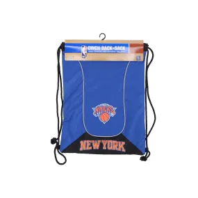 Sacchetta Uomo Nba Doubleheader Backsack Neykni Original Team Colors