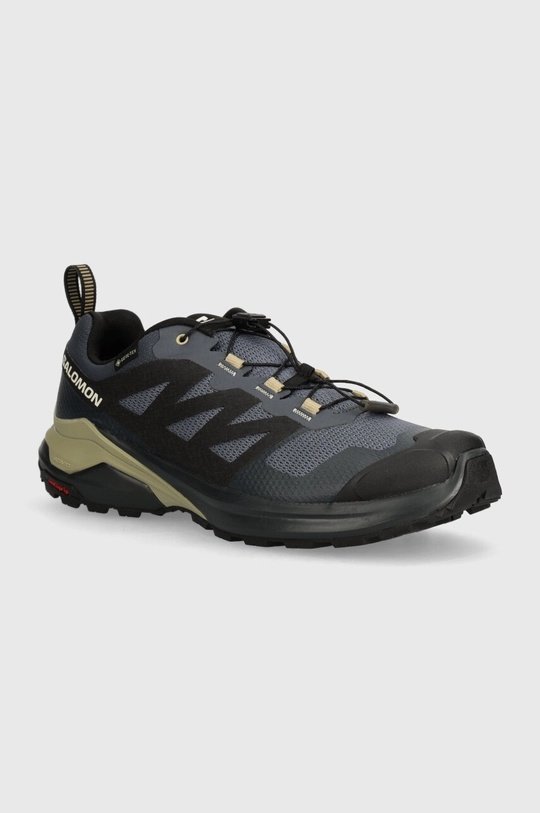 Salomon scarpe X-Adventure GTX