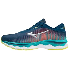 Scarpa Running MIZUNO Uomo J1GC2102 SKY 5