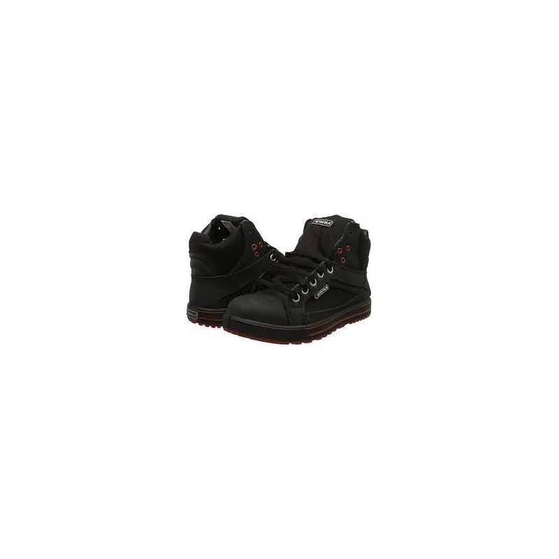 Scarpe antinfortunistiche Cofra Forward S3 SRC 35100-000