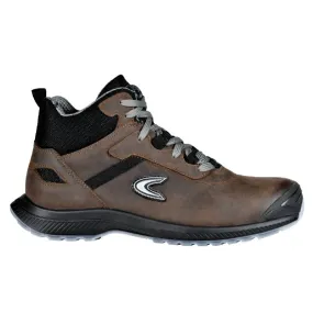 Scarpe Antinfortunistiche Cofra Fueling S3 SRC 18550-002