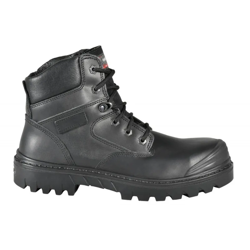 Scarpe Antinfortunistiche Cofra Malton S3 HI CI HRO SRC 26891-002