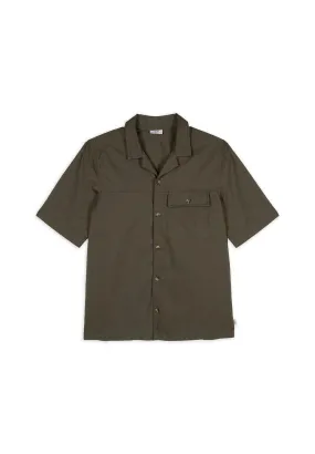 SHORT SLEEVE UTILITY - Camicia